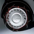 Snow chains for Smart